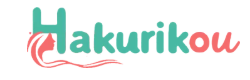 Hakurikou