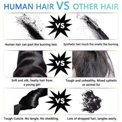 4/27 Highlight Ombre Wig Human Hair Body Wave 13x6 Lace Front Wig Pre Plucked Transparent Lace Frontal Wigs 200% Density 30 Inch