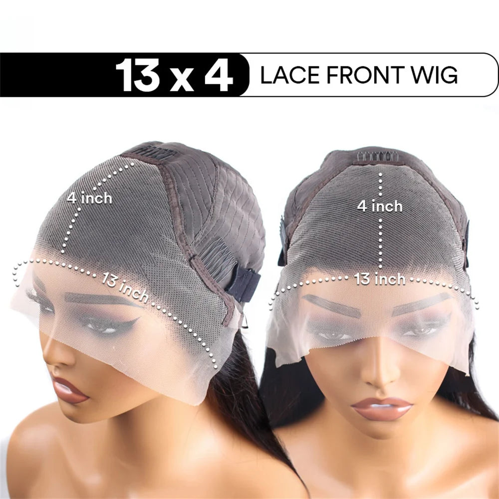 99j Burgundy Lace Front Wigs Human Hair 13x6 Hd Transparent For Black Women Body Wave Lace Front Pre Plucked Human Hair Wigs